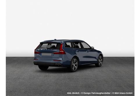 Volvo V60 #2