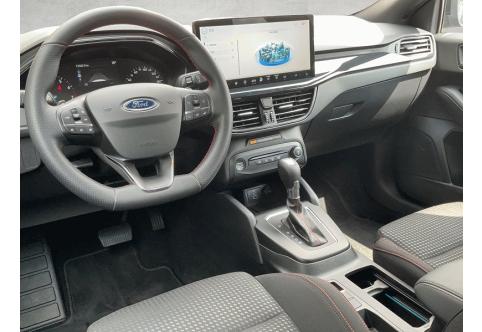 Ford Focus #10