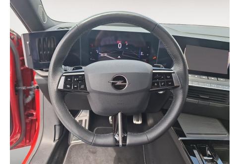 Opel Astra #12