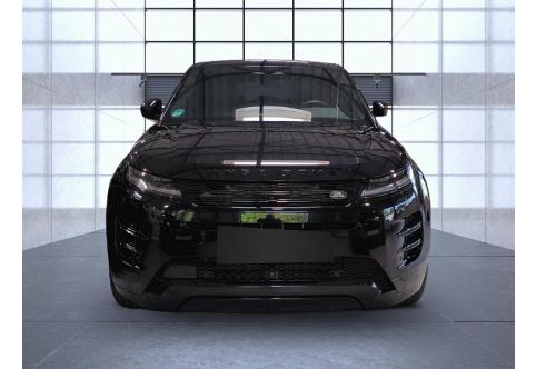 Land Rover Range Rover #5