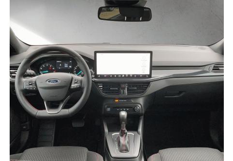 Ford Focus #2