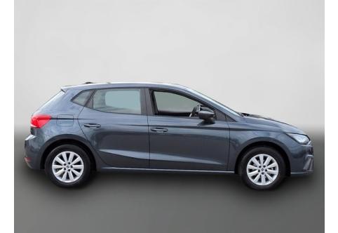 Seat Ibiza #3
