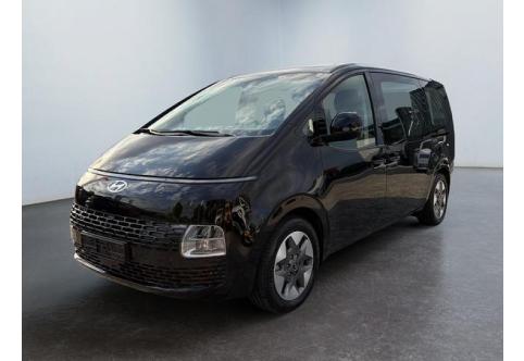 Hyundai Staria #3