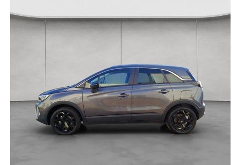 Opel Crossland X #2