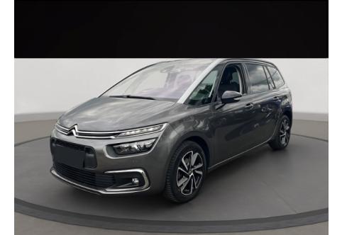 Citroen C4 #1