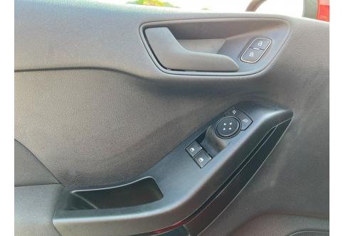 Ford Fiesta #6