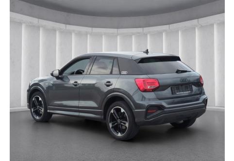 Audi Q2 #20