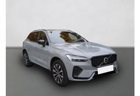 Volvo XC60 #4