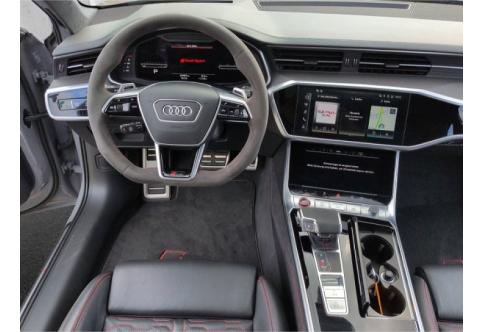 Audi RS6 #5