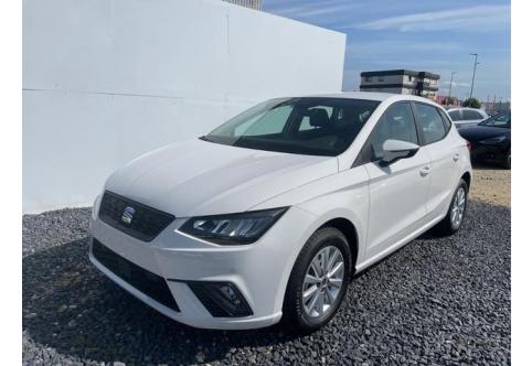 Seat Ibiza #1