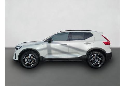 Volvo XC40 #6