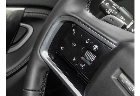Land Rover Discovery #18