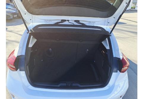 Ford Focus #9