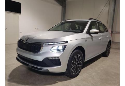 Skoda Kamiq #1