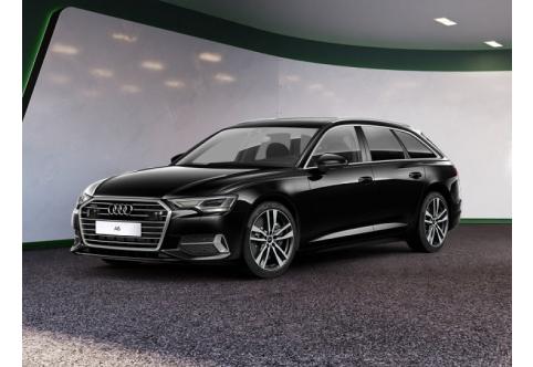 Audi A6 #1
