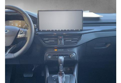 Ford Focus #7