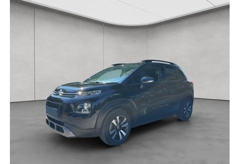 Citroën C3 Aircross #1