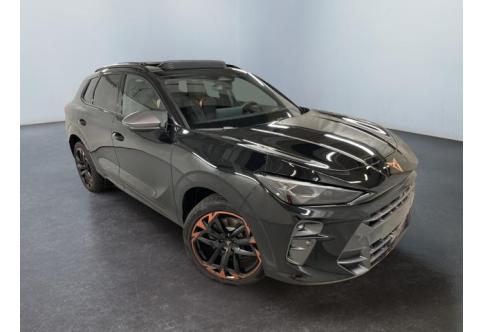 Cupra Terramar #3