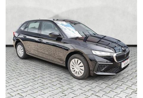 Skoda Scala #1