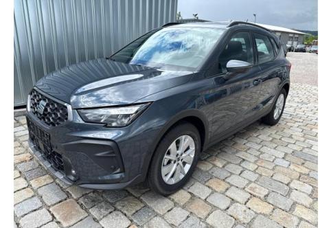 Seat Arona #1