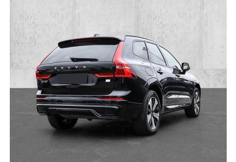 Volvo XC60 #1