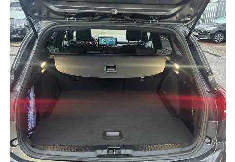 Ford Focus #8