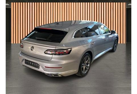 VW Arteon #4