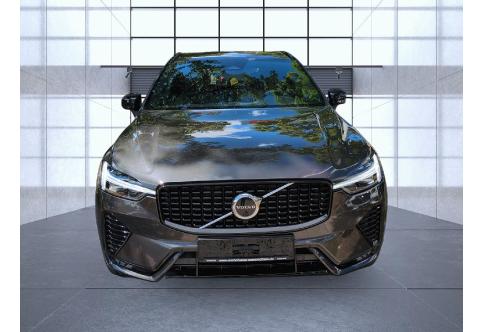 Volvo XC60 #6