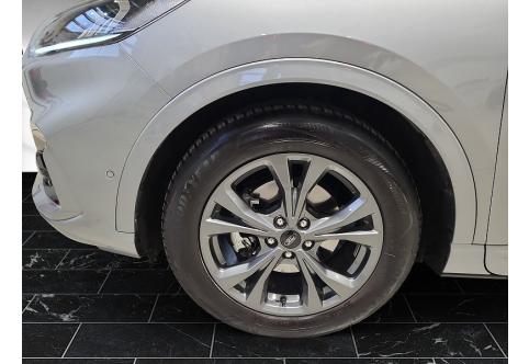 Ford Kuga #12