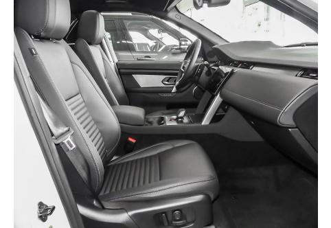 Land Rover Discovery #3