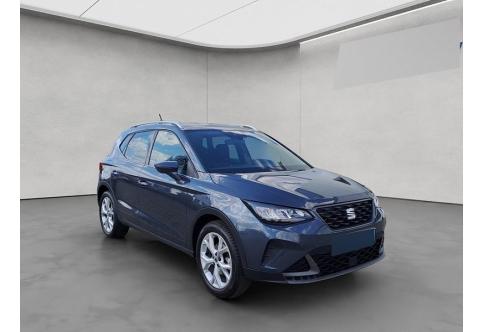 Seat Arona #10