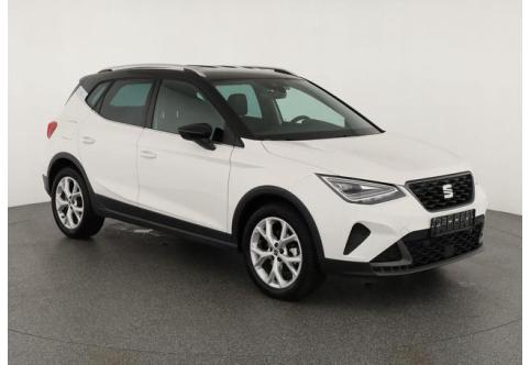 Seat Arona #1