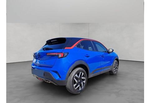 Opel Mokka #6
