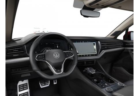 VW Touareg #2
