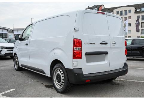 Opel Vivaro #4