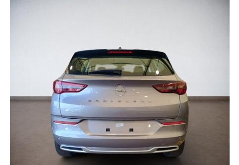 Opel Grandland X #3