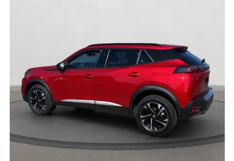 Peugeot 2008 #3