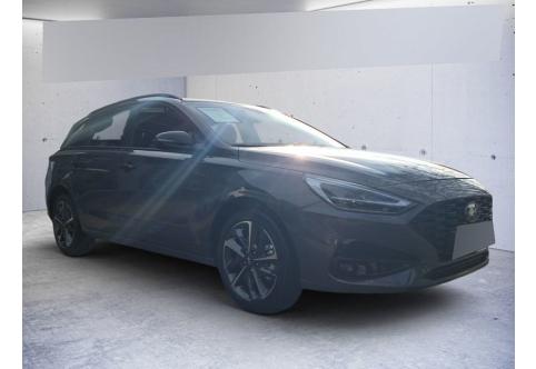 Hyundai i30 #2