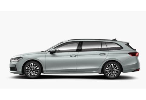 Skoda Superbe #3
