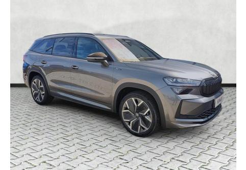 Skoda Kodiaq #1