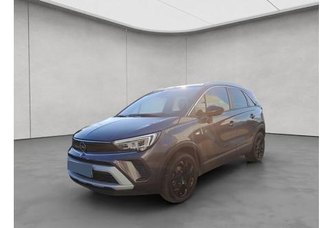 Opel Crossland X #1