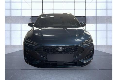 Ford Focus #5