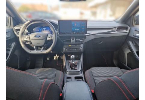 Ford Focus #15