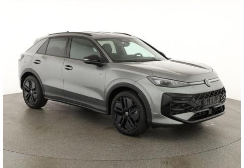 VW T-Roc #1