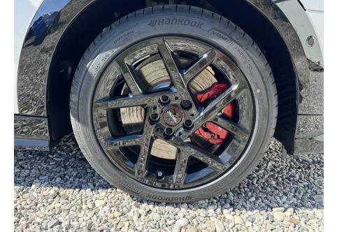 MINI JOHN COOPER WORKS CABRIO #8