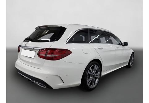 Mercedes-Benz C-Klasse #3