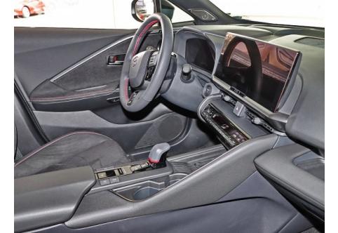Toyota C-HR #5