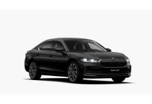 Skoda Superbe