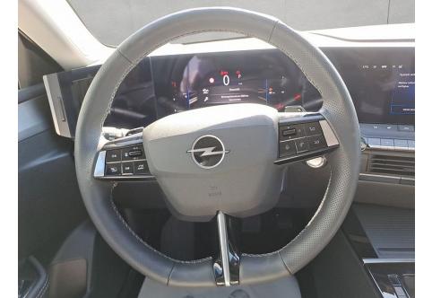 Opel Astra #11