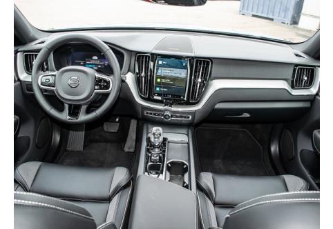 Volvo XC60 #8